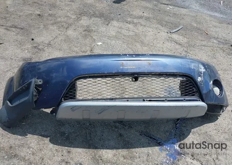 2007 Mitsubishi Outlander Xls из США, поврежденный, VIN JA4MS41X47Z014708